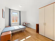 Prodej bytu 2+1, Praha - Žižkov, Bořivojova, 77 m2