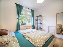 Prodej bytu 3+1, Praha - Vršovice, Novorossijská, 78 m2