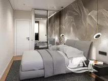 Prodej bytu 2+kk, Torrevieja, Španělsko, 26 m2