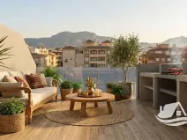 Prodej bytu 2+kk, Guardamar del Segura, Španělsko, 92 m2