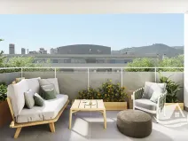 Prodej bytu 2+kk, Vélez-Málaga, Španělsko, 69 m2
