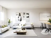 Prodej bytu 2+kk, Vélez-Málaga, Španělsko, 69 m2