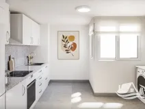 Prodej bytu 2+kk, Vélez-Málaga, Španělsko, 45 m2
