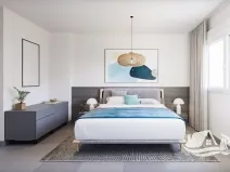 Prodej bytu 2+kk, Vélez-Málaga, Španělsko, 45 m2
