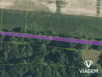 Prodej pole, Nová Telib, 369 m2