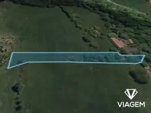 Prodej podílu zahrady, Jablůnka, 841 m2