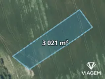Prodej podílu pole, Radějovice, 755 m2