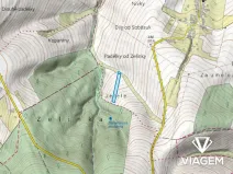 Prodej podílu pole, Kostelany, 589 m2