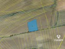 Prodej podílu pole, Zborovice, 1191 m2