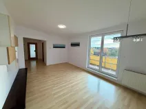 Prodej bytu 3+1, Klatovy, Luční, 84 m2