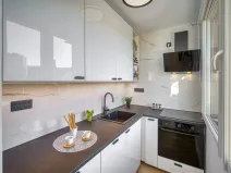 Prodej bytu 1+kk, Most, U Stadionu, 26 m2