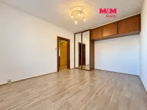 Pronájem bytu 1+1, Ústí nad Orlicí, Na Pláni, 36 m2