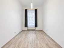 Pronájem bytu 1+1, Karlovy Vary, Zeyerova, 25 m2