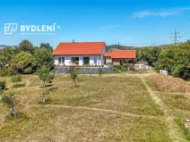 Prodej rodinného domu, Píšťany, 112 m2