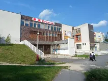 Pronájem obchodního prostoru, Liberec, Olbrachtova, 100 m2