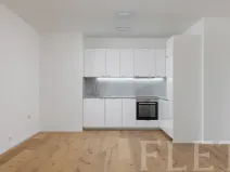 Pronájem bytu 2+kk, Praha - Strašnice, Ramonova, 66 m2