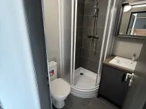 Prodej bytu 2+kk, Plzeň, Rokycanská, 51 m2