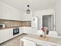 Pronájem bytu 2+1, Praha - Vršovice, Petrohradská, 59 m2