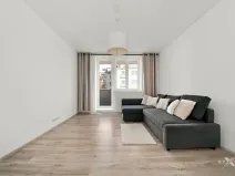 Pronájem bytu 2+1, Praha - Vršovice, Petrohradská, 59 m2