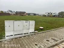 Dražba pozemku pro bydlení, Pardubice, 962 m2