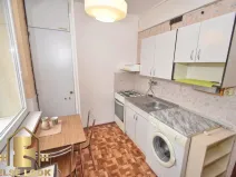 Pronájem bytu 1+1, Náchod, Mlýnská, 30 m2