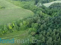 Prodej pozemku, Újezdec, 973 m2