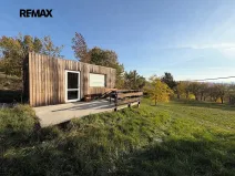 Prodej chaty, Uherský Brod, 16 m2