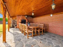 Prodej rodinného domu, Čermná nad Orlicí, 192 m2
