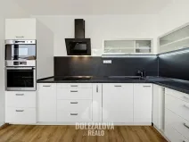 Pronájem bytu 2+1, Třešť, Nerudova, 56 m2