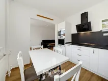 Pronájem bytu 2+1, Třešť, Nerudova, 56 m2