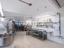Pronájem restaurace, Praha - Libeň, Pod Hájkem, 158 m2
