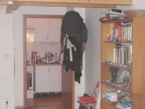 Pronájem bytu 1+kk, Praha - Vršovice, Orelská, 28 m2