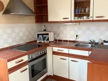 Pronájem bytu 1+1, Praha - Košíře, Štěpánkova, 40 m2