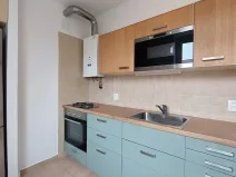 Pronájem bytu 3+1, Plzeň, Blatenská, 71 m2