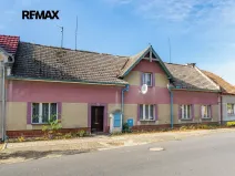 Prodej rodinného domu, Křesín, 141 m2