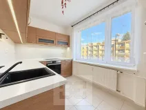 Pronájem bytu 3+1, Žďár nad Sázavou, Haškova, 77 m2