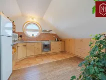 Prodej bytu 3+kk, Jihlava, Srázná, 100 m2