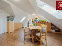 Prodej bytu 3+kk, Jihlava, Srázná, 100 m2