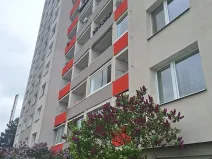 Pronájem bytu 1+1, Brno, Teyschlova, 40 m2