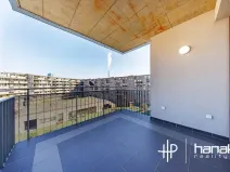 Pronájem bytu 2+kk, Olomouc, Šantova, 68 m2