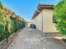 Prodej rodinného domu, Vrbovec, 110 m2