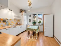 Prodej bytu 1+1, Jihlava, Hamerníkova, 38 m2