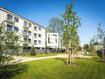 Pronájem bytu 2+kk, Ostrava, Hasičská, 43 m2