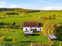 Prodej rodinného domu, Krnov, Krásné Loučky, 442 m2