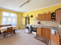 Prodej rodinného domu, Olešnice, 80 m2