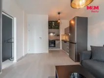 Prodej bytu 2+kk, Praha - Třebonice, 43 m2