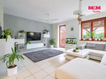 Prodej rodinného domu, Olešník, 157 m2