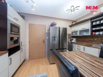 Prodej bytu 4+kk, Poděbrady - Poděbrady III, Táboritská, 113 m2