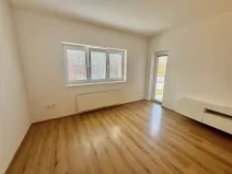Pronájem bytu 2+kk, Praha - Modřany, K Vystrkovu, 57 m2