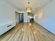 Pronájem bytu 2+kk, Praha - Modřany, K Vystrkovu, 57 m2